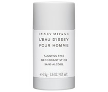 L'Eau d'Issey pour Homme Alcohol Free Deodorant Stick Körperpflege 75 g