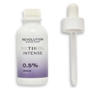 0.5% Retinol Intense Serum Anti-Aging Gesichtsserum 30 ml