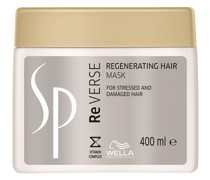SP ReVerse Regenerating Hair Mask Haarkur & -maske 400 ml