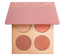 Together We Shine Face Palette Highlighter 165 g