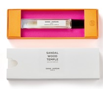 - Sandalwood Temple Eau de Parfum 10 ml