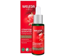 - Straffendes Gesichtsöl Granatapfel 30 ml