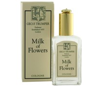 Milk of Flowers Cologne & Body Spray Eau de 50 ml