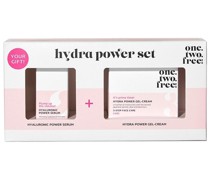 Hydra Power Value Set Gesichtscreme