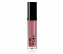 - Velveteen Ultra Shine Lip Gel 6,5ml Lippenstifte 6.5 ml 425 Bora-Bora Pink