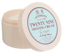 - Twenty Nine Shave Cream Bowl Rasur 150 g
