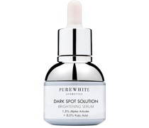 - Dark Spot Solution Brightening Serum – 1,5% Alpha Arbutin + 0,5% Kojic Acid Glow 30 ml