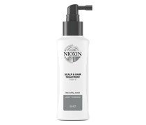 System 1 Natural Hair Light Thinning Scalp & Treatment Haaröle -seren 100 ml