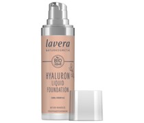 Hyaluron Liquid Foundation 30 ml Nr. 01 - Natural Ivory