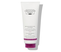 Color Shield Mask With Camu-Camu Berries Haarkur & -maske 200 ml