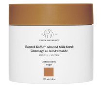 Sugared Koffie Almond Milk Scrub Körperpeeling 270 ml