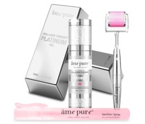 - CIT Face Roller PLATINUM Kit Dermaroller