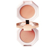 Blooming Edition Paradise Dual Palette Blush 4 g Candy Castle