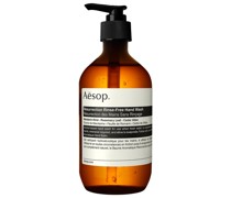 Resurrection Rinse-Free Hand Wash Seife 500 ml