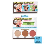 Double Crosser Blush 3.3 g