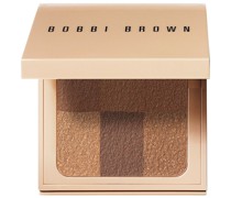 Nude Finish Illuminating Powder Puder 6.6 g Rich
