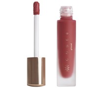 Glazé Latex Effect Lip Lacquer Lipgloss 4.5 ml Petra