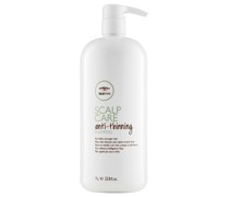 - TEA TREE Scalp Care Anti-Thinning Shampoo 1000 ml
