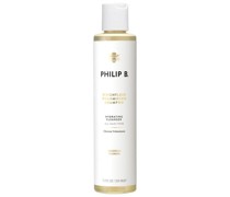 - Weightless Volumizing Shampoo 220 ml