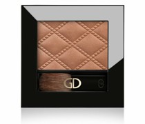 - Idyllic Soft Satin Blush with Mirror 8 g 26 Honey Bronze