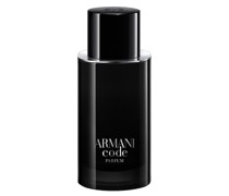 - Code Refillable Parfum 75 ml