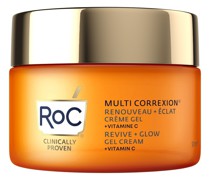 Multi Correxion Revive + Glow Gel Cream Gesichtscreme 50 ml