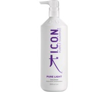 - Pure Light Toning Shampoo 1000 ml