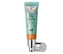 - CC+ Natural Matte SPF40 BB- & CC-Cream 32 ml RICH