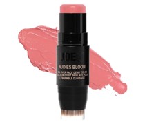 - Nudies All Over Face Bloom Blush 7 g Purity