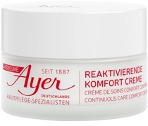 Continuous Care Comfort Cream Gesichtspflegesets 50 ml