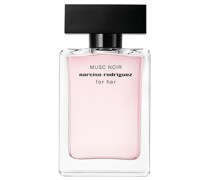 - for her MUSC NOIR Eau de Parfum 50 ml