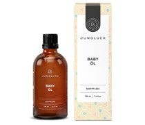 Babyöl Babycreme & Öle 100 ml