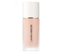 - REAL FLAWLESS FOUNDATION Foundation 29 ml 1C1 COOL VANILLA