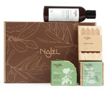 - Geschenkset The Queen of Roses Gesichtspflegesets