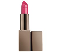 - Spring Colour Story: Sundays in Saint-Germain Rouge Essentiel Silky Creme Lipstick Lippenstifte 3.5 g Magenta Délicat