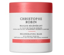 - Regenerating Mask with prickly pear oil Haarkur & -maske 75 ml