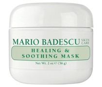 - Healing & Soothing Mask Feuchtigkeitsmasken 59 g