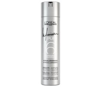Infinium Pure Extra Strong Haarspray & -lack 500 ml