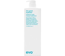 Hydrator Moisture Mask Haarkur & -maske 1000 ml