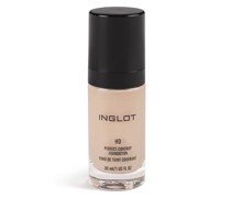 - HD PERFECT COVERUP Foundation 30 ml Nr. 79