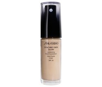 SYNCHRO SKIN Glow Luminizing Fluid SPF 20 Foundation 30 ml Nr. 02 - Golden