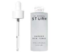 Darker Skin Tones Hyaluronic Serum Hyaluronsäure 30 ml