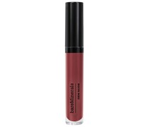 - Gen Nude Patent Lip Lacquer Lippenstifte 3.7 ml Werk
