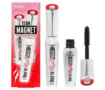 Team Magnet Mascara Set - They're Real! in Full Size und GRATIS Miniversion Paletten & Sets