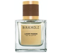 Classic Collection Luxury Passion Eau de Parfum 100 ml