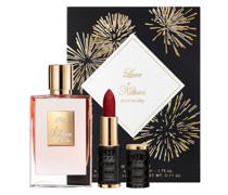 - The Narcotics Love, don't be shy & Le Rouge Parfum Holiday Icon Set Duftsets