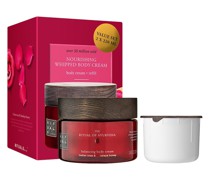 The Ritual of Ayurveda Body Cream + Refill - Value Pack Bodylotion