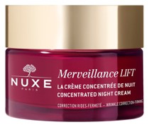Merveillance Lift Die konzentrierte Nachtcreme 50 ml