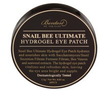 Snail Bee Ultimate Hydrogel Eye Patches Augenmasken & -pads