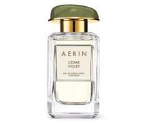 - AERIN Die Düfte Cedar Violet Eau de Parfum 50 ml